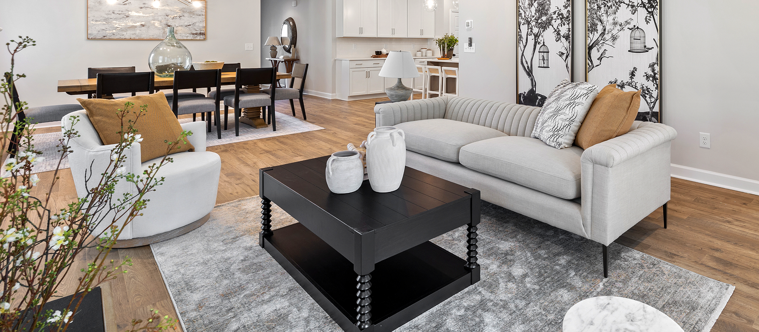 THS Thrive Interior